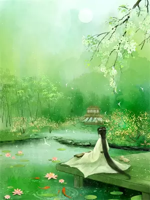 复来归小说