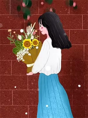 喜欢上自己的竹马怎么办