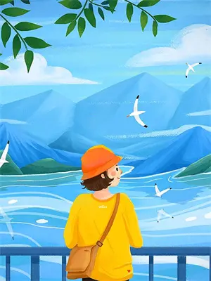 长安幻夜霓裳记