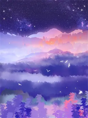 《星际御墨师》