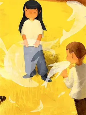 修仙的少年