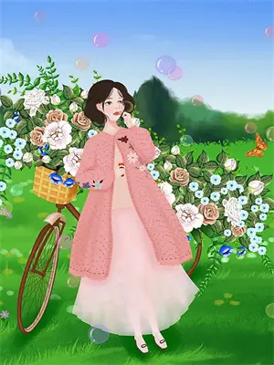 春风何须怨杨柳小说