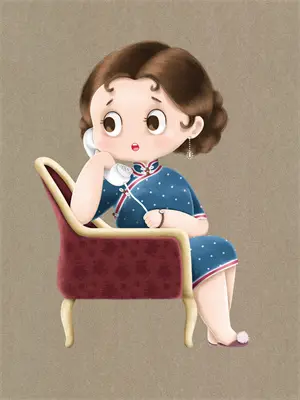 长安幻夜结局