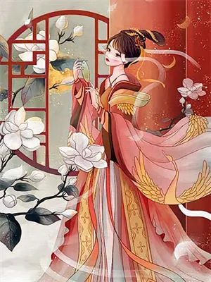 长安幻夜在线免费观看
