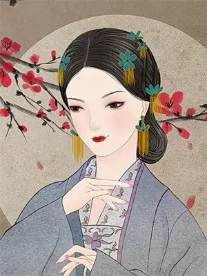 我在乱世后续