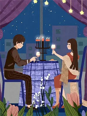 金权的抖音