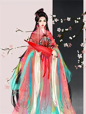 巾帼将军窦线娘柴绍最新小说推荐_最新好看小说巾帼将军窦线娘柴绍