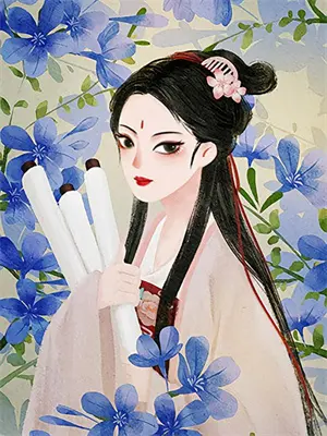 当直男遇上了美女