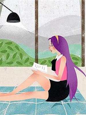 我和私生女换身后，赘婿老公为我的盲盒点天灯(顾潮江娇)最新章节在线阅读_(我和私生女换身后，赘婿老公为我的盲盒点天灯)完整版免费在线阅读